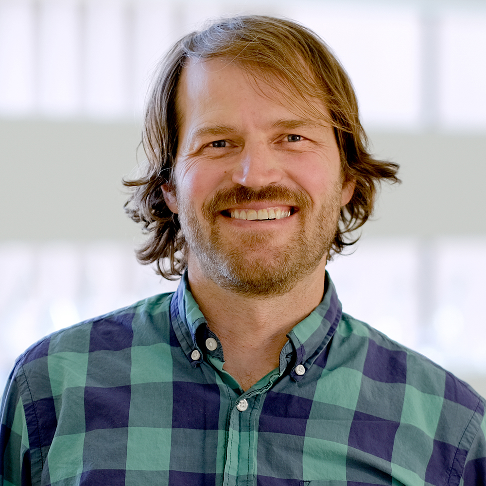 Scott Burch